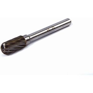 HBM Volhardmetalen Frees voor NON-FERRO Model 2