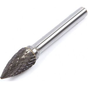 HBM volhardmetalen frees