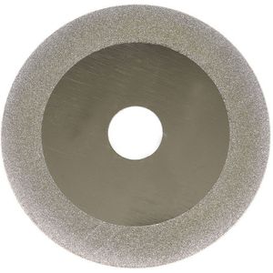 HBM - Reserve Slijpsteen - Slijpsteen Voor Zaagbladslijpmachine - Voor Zaagbladen Van 90 Tot 400 mm