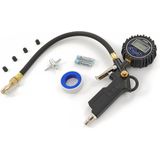 Digitale Pomp - Ergonomisch - Verlicht Display - Inclusief Nippels en Opzetstukken