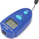Laagdiktemeter digitaal