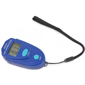 Laagdiktemeter digitaal