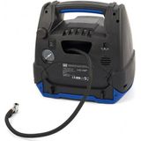 HBM - Professionele Auto Startbooster - Jumpstarter Accu Booster - 230 V - 12 V - 22 Ah