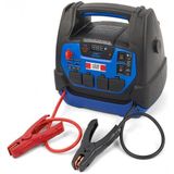 HBM - Professionele Auto Startbooster - Jumpstarter Accu Booster - 230 V - 12 V - 22 Ah