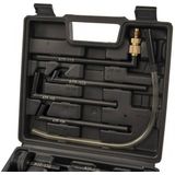 Transmissie Vulpomp - Met Adapters - Geschikt voor DSG en CVT - Groot Reservoir