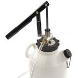 Transmissie Vulpomp - Met Adapters - Geschikt voor DSG en CVT - Groot Reservoir