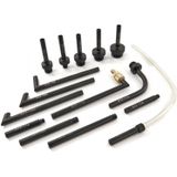 Transmissie Vulpomp - Met Adapters - Geschikt voor DSG en CVT - Groot Reservoir