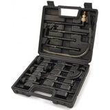 Transmissie Vulpomp - Met Adapters - Geschikt voor DSG en CVT - Groot Reservoir