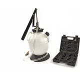 Transmissie Vulpomp - Met Adapters - Geschikt voor DSG en CVT - Groot Reservoir