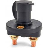 Accuschakelaar - Accu Uitschakelen - Handig Voor Winterseizoen - Koppeling Via Minpool