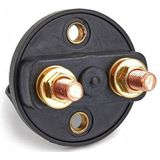 Accuschakelaar - Accu Uitschakelen - Handig Voor Winterseizoen - Koppeling Via Minpool