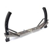 Weber - Zelfcentrerende Motorfiets Adapter - Geschikt Voor Profi Bandendemonteermachine