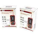 HBM Professionele Laser Afstandsmeter 50 Meter