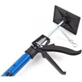 HBM - Verstelbare Stempel - 115 - 290 cm - Automatische Vergrendeling - 30 kg