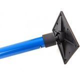 HBM - Verstelbare Stempel - 115 - 290 cm - Automatische Vergrendeling - 30 kg