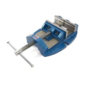 HBM 82,5 mm PROFI boorklem met V-Bek