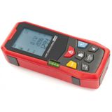 HBM Professionele 100 Meter Laser Afstandsmeter