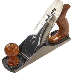 PROFI - Handschaaf - Gietijzer - 50 x 250 mm