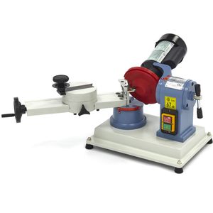 Widia - Zaagbladslijpmachine - 230V - Diamantslijpschijf - 250 Watt