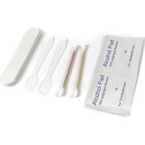 Velgen Reparatieset - Voor Lichtmetalen Composiet Stalen Velgen