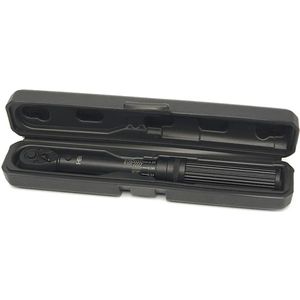 1/4"" Professionele Momentsleutel 5 - 25 Nm