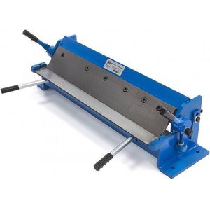 HBM 1 x 610 mm. Abkantbank