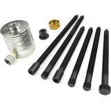 HBM - Diesel Injector Verwijder Set - Hydraulisch - Geschikt Voor Vastzittende Injectoren