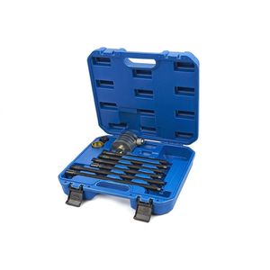 HBM - Diesel Injector Verwijder Set - Hydraulisch - Geschikt Voor Vastzittende Injectoren