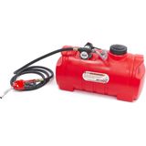Elektrische Diesel- en Stookoliepomp - 100 Liter - Polypropyleen - 12 Volt