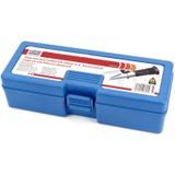 Refractometer - Vriespuntbepaling - Accuzuur en Glycol - Nauwkeurig