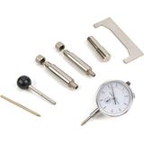 Dieselpomp afstel gereedschapset