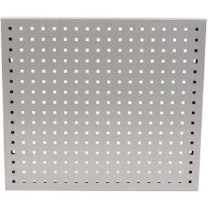 HBM Deluxe Gereedschapsbord 71 x 64 cm voor Werkplaatsinrichting