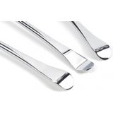 HBM - 13-delige Bandenlichters en Velgbeschermers Set - Kleur: Zwart - Materiaal: Kunststof