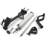 HBM - Hulparm - Professionele Bandendemonteermachine