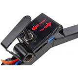 HBM - Hulparm - Professionele Bandendemonteermachine