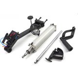 HBM - Hulparm - Professionele Bandendemonteermachine