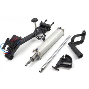 HBM - Hulparm - Professionele Bandendemonteermachine