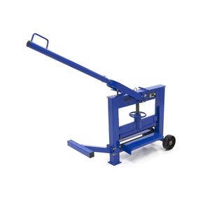 HBM - Professionele Steenknipper - 420 mm - Staal - Voor Tegels en Stenen