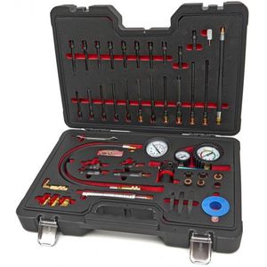 HBM - Compressie en Drukverlies Testset - Voor Benzine en Dieselmotoren