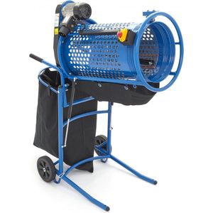 360 Watt Elektrische Rolzeef - Ø 375 mm - 230 Volt - IP44