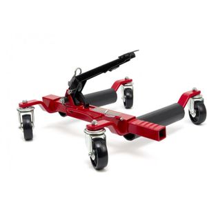 HBM mechanische automover 560 Kg