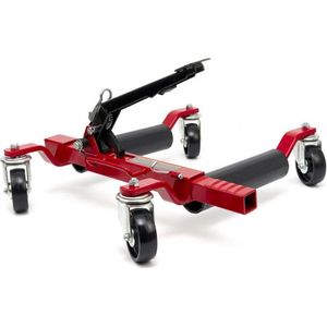 HBM - 560 Kg Automover - Mechanisch - 300 mm Breed