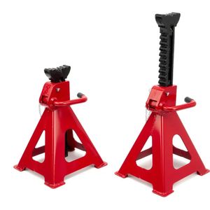 HBM - 12 Ton - Assteunen