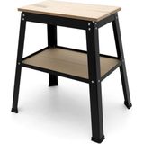 Universeel Onderstel - Verstelbaar MDF Werkblad - 790 mm - Max. Gewicht 220 kg