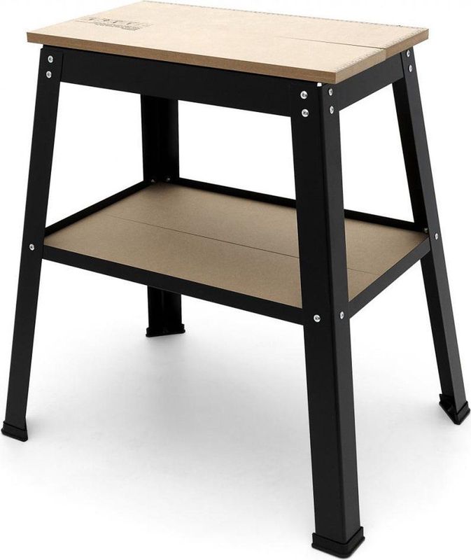 Universeel Onderstel - Verstelbaar MDF Werkblad - 790 mm - Max. Gewicht 220 kg