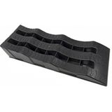 HBM - 3000 Kg Oprijbokken Set - Oprijbokken - 610 x 210 x 120 mm