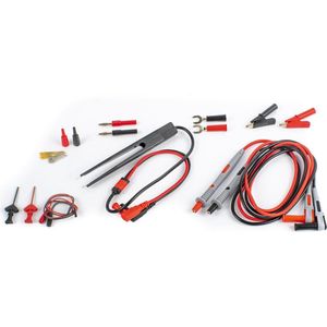 HBM meetprobesset voor multimeter 21-delig