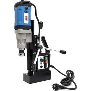 HBM 50 mm Professionele Magneetboormachine met Variabel Toerental