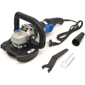 Afzuigsysteem voor haakse slijpers DeWalt DWE46150