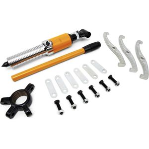 Professionele 5 Ton Hydraulische Pullytrekker